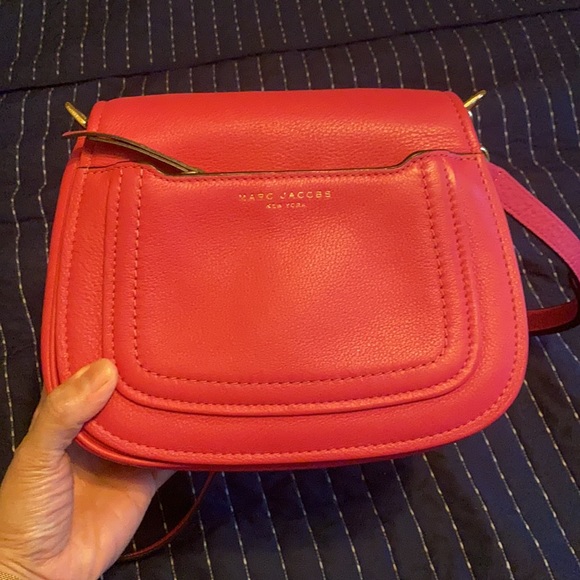 Marc Jacobs Purse - Picture 5 of 10